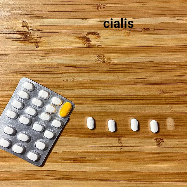 Cialis générique 20 mg